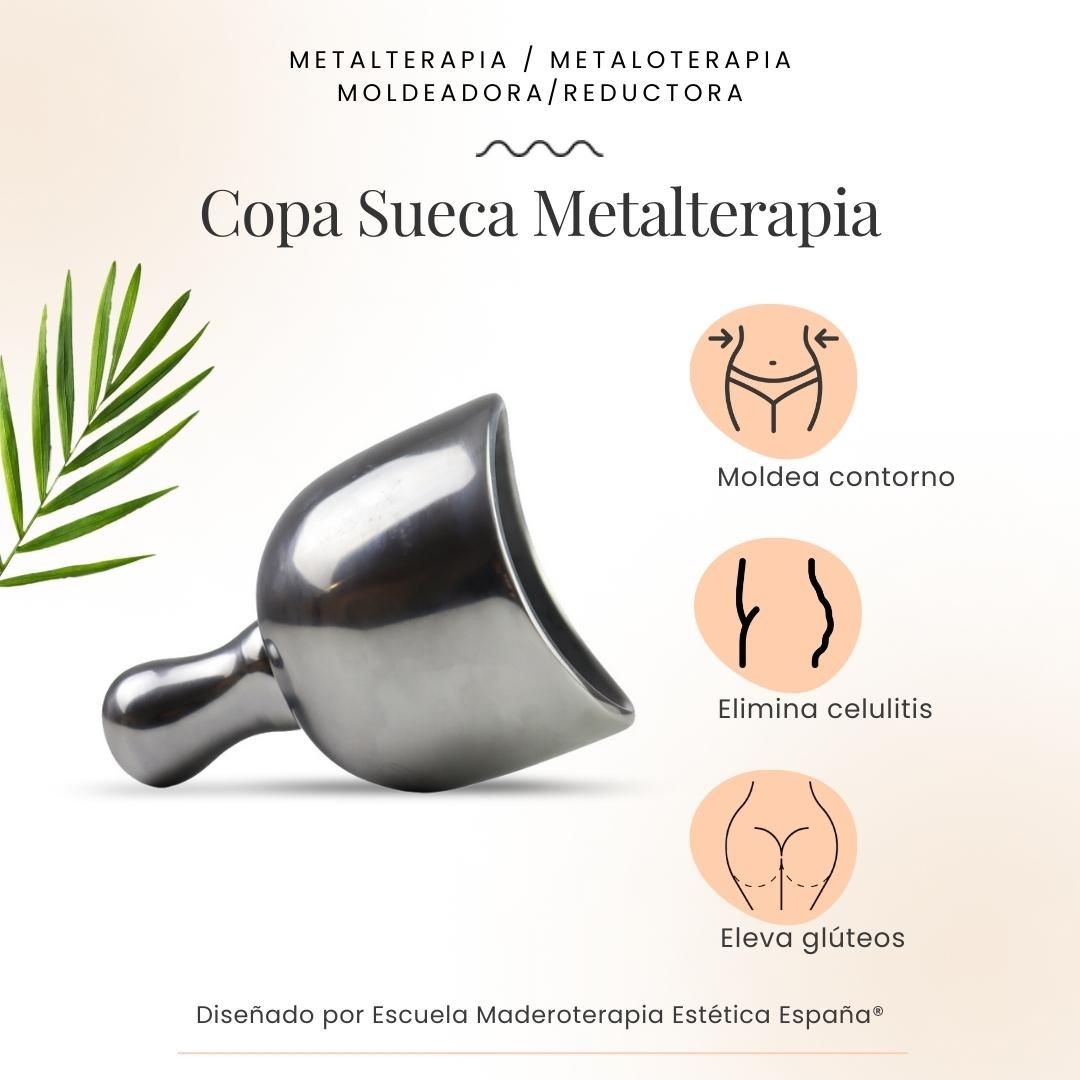 Copa sueca Metalterapia - Imagen 2