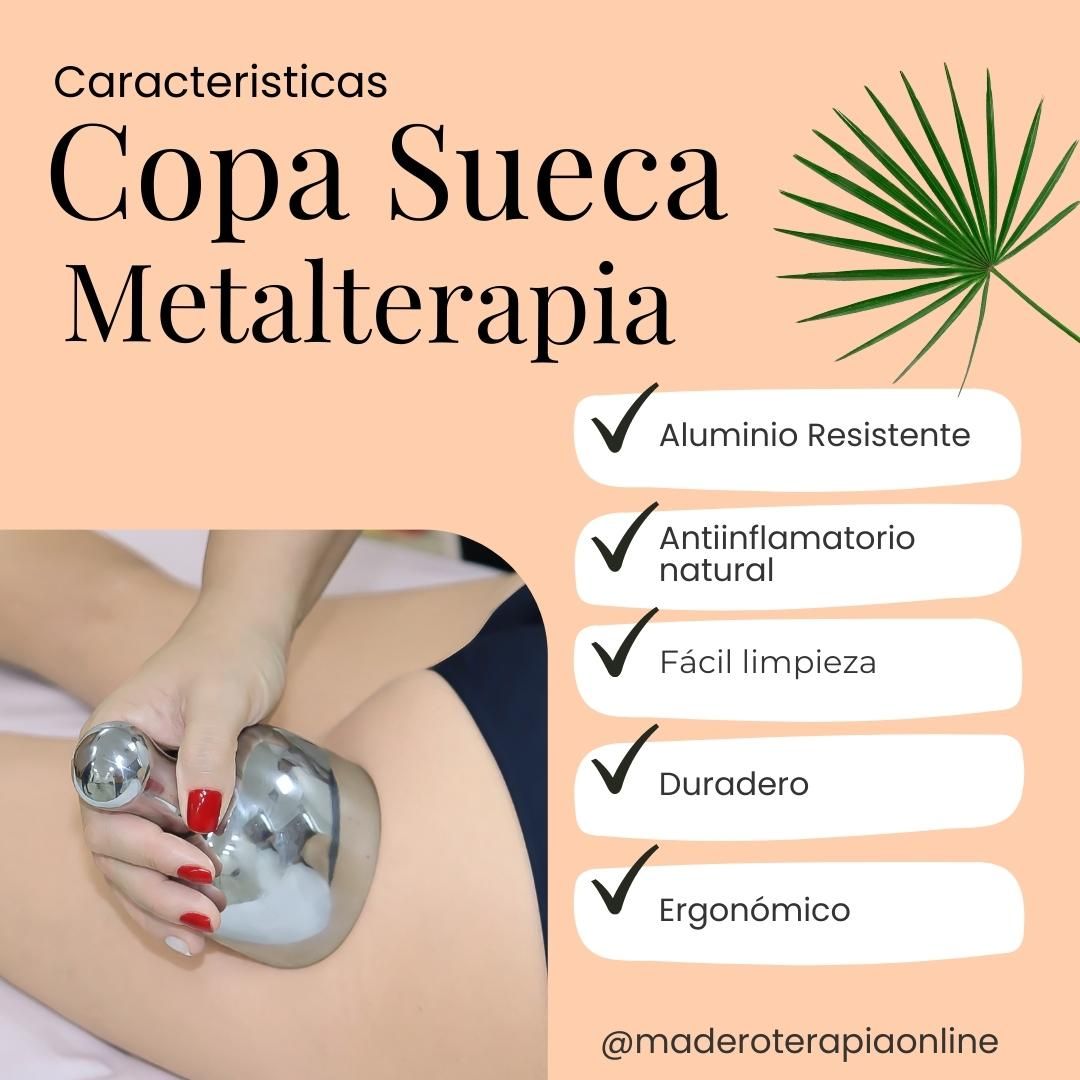 Copa sueca Metalterapia - Imagen 3