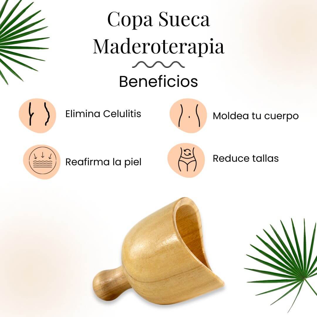 Copa sueca Maderoterapia - Imagen 3