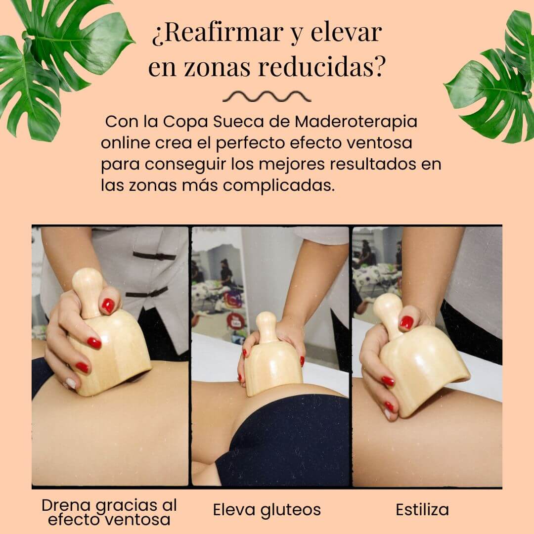Copa sueca Maderoterapia - Imagen 4
