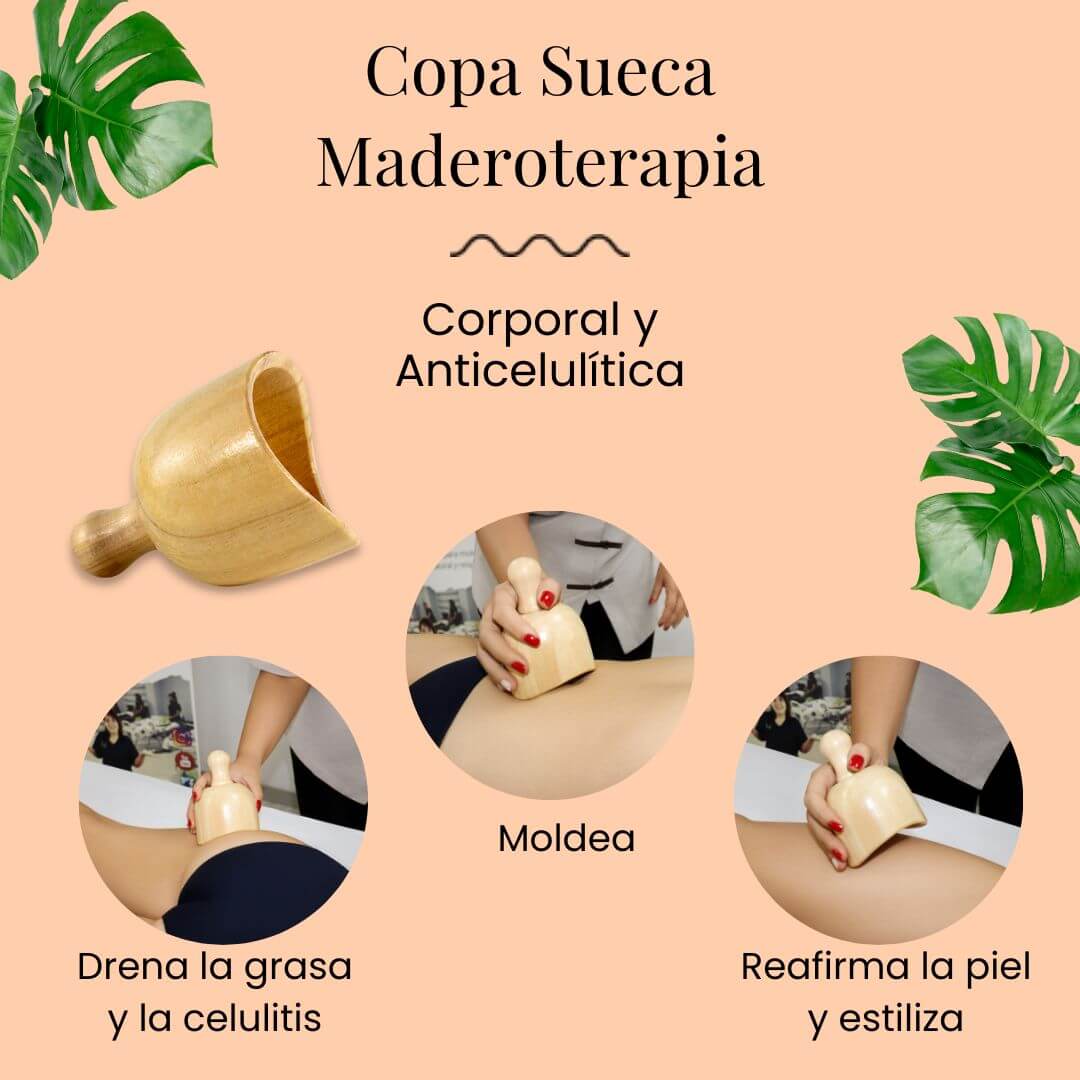 Copa sueca Maderoterapia - Imagen 5