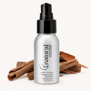 Cassia Cannelle 50 ml