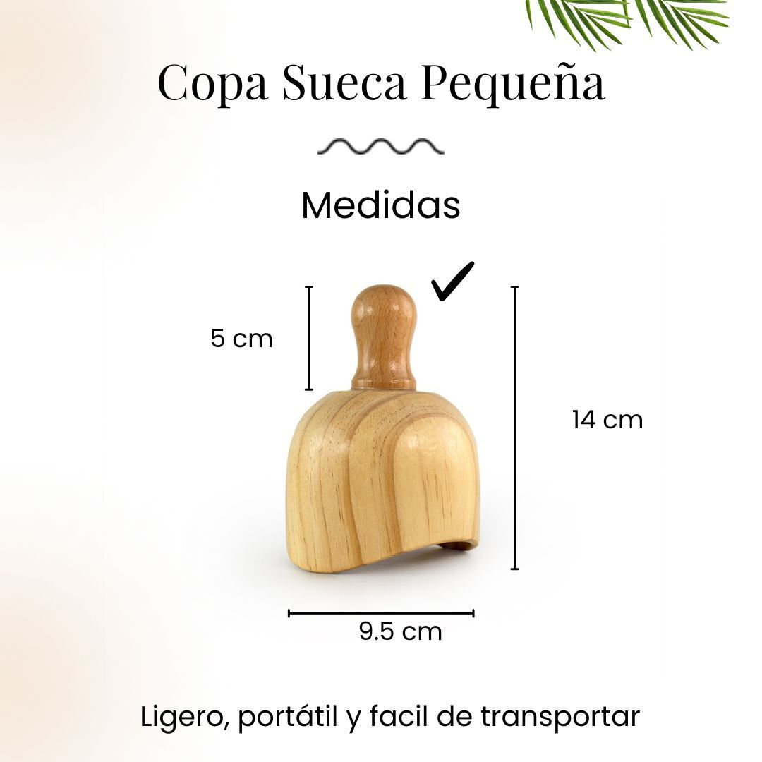 Copa sueca Maderoterapia - Imagen 7