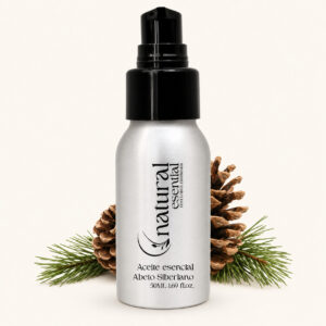 Olio essenziale di abete siberiano 50ml