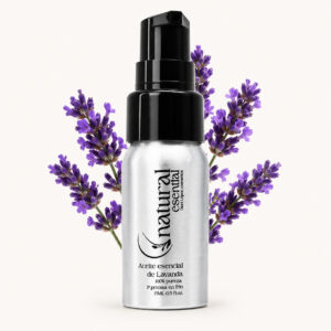 Huile essentielle de lavande 15 ml
