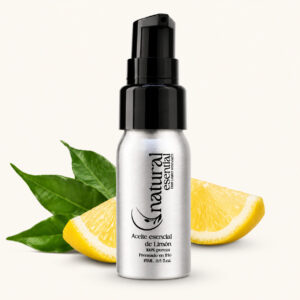 Olio essenziale al limone 15ml
