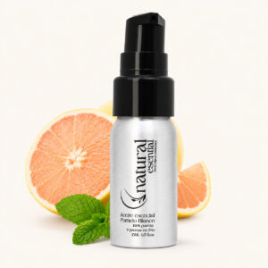 Huile essentielle de pamplemousse blanc 15 ml