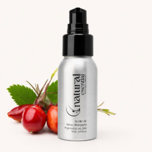 Olio di Rosa Canatina 50ml