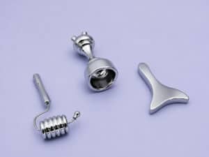KIT METALTERAPIA FACIAL