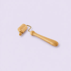 Mini Smooth roller Madero pour le visage