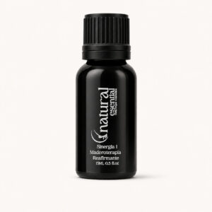 Synergy 1 Thérapie du bois raffermissant 15 ml