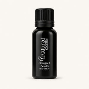 Sinergia 3 Cellulite 15ml