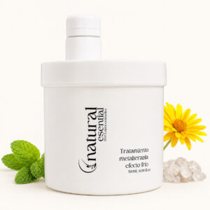 Crema Metaltherapy Cold Effect 500ml