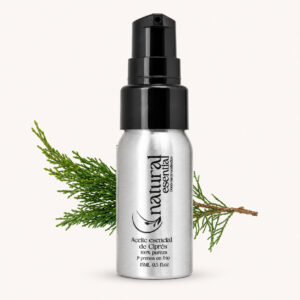 Huile essentielle de cyprès 15 ml