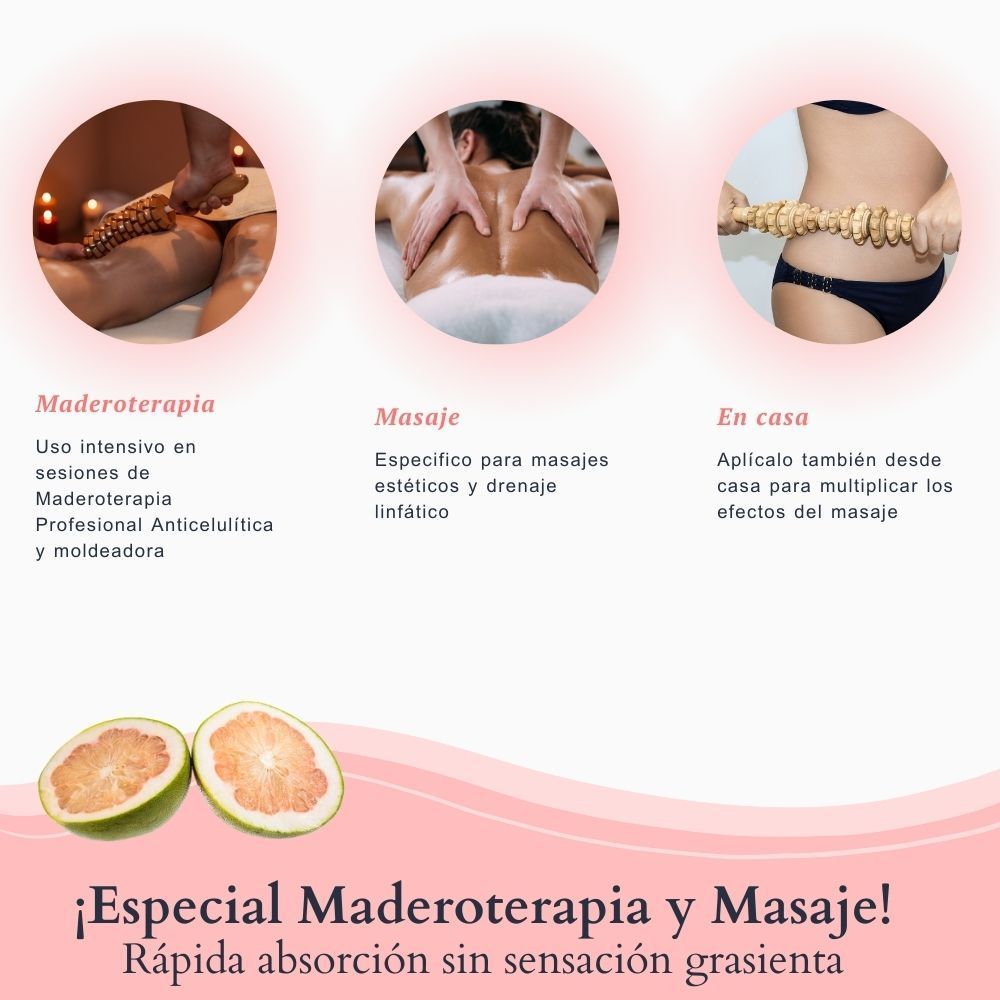 Aceite Esencial de Pomelo Blanco 15ml - Imagen 2