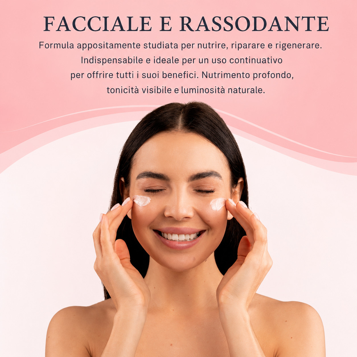 Crema Solare Facciale Madero SPF50+ 50ml - immagine 3