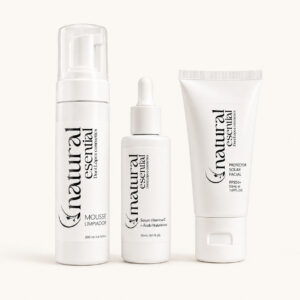Coffret Routine Visage Matinale Essentielle Nature