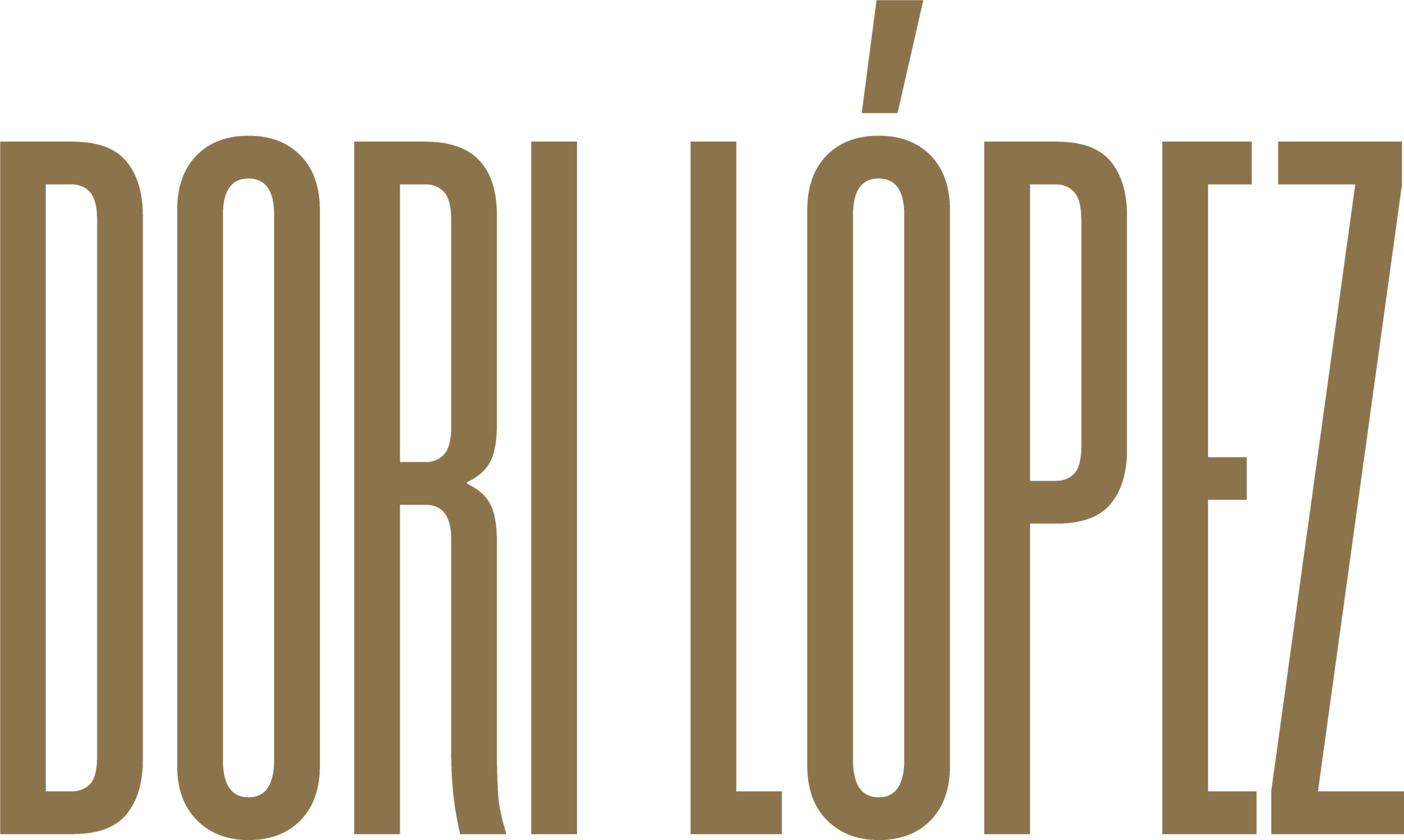 Dori López Maderoterapia