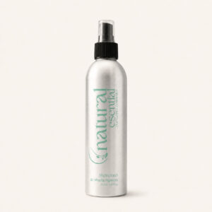 Hydratation de menthe poivrée naturelle Ésentiale 250 ml
