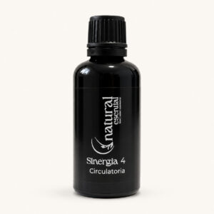Synergie circulatoire naturelle essentielle 50 ml