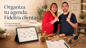 Cómo Optimizar tu Agenda de Tratamientos y Fidelizar Clientas en Cabina